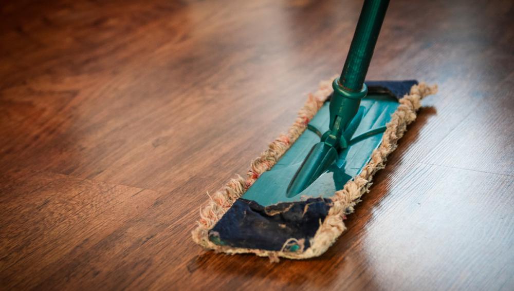 Limpeza de Qualidade